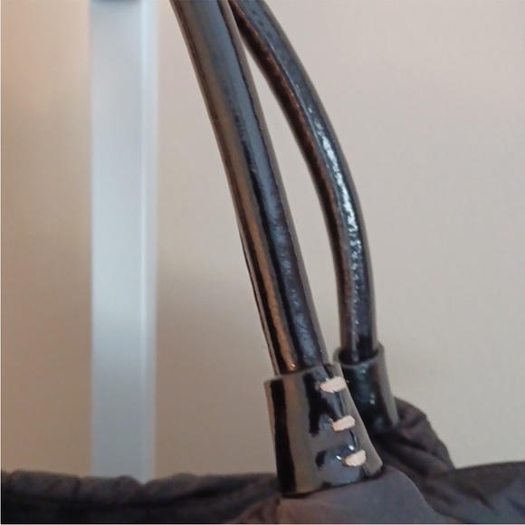 Nylon Kate Spade Handbag - Picture 6 of 9